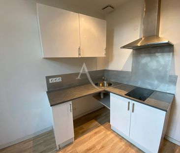 Location Appartement 1 pièce 22m² - Photo 4