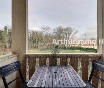 Location Appartement 3 pièces 70 m2 à Noisy-le-Grand - Photo 5