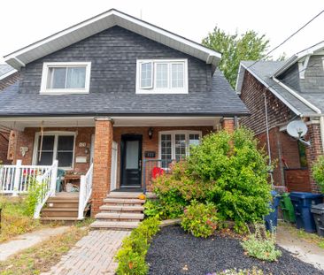 For Lease - 122 Holborne Avenue, Toronto, Ontario - Photo 3