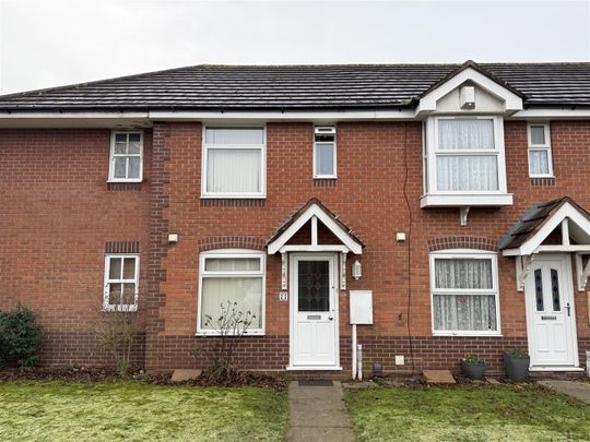 Stanier Avenue, Coundon, CV1 - Photo 1