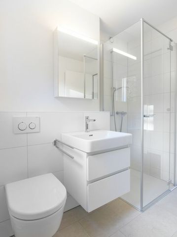 "Schöne 3-Zimmerwohnung Nähe Waldrand" - Photo 5