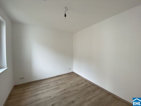 2-Zimmer Wohnung mit Balkon! - Photo 2