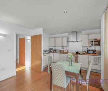 2 bedroom flat to rent - Photo 5