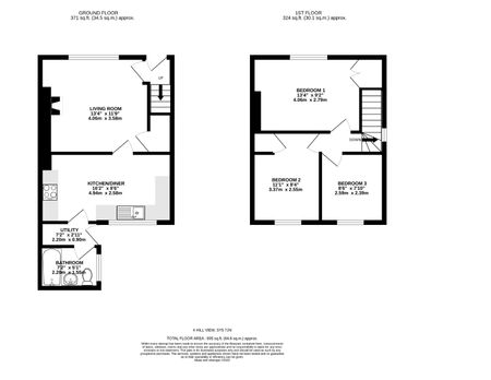 4 Hill View - Photo 3