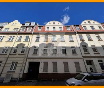 Ihr neues Zuhause: Tolle 2-Raum-Wohnung mit Balkon in Gera-Pforten - Photo 1