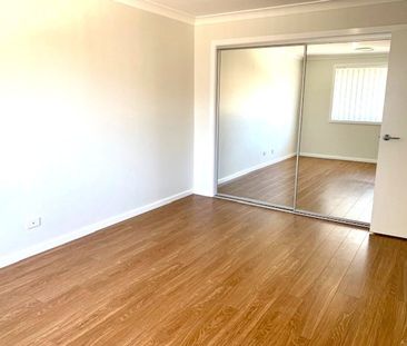 Stunning Modern 3-Bedroom Duplex | Quiet & Convenient Location - Photo 2