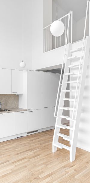 Snödroppsgränd, Hässelby - Photo 1