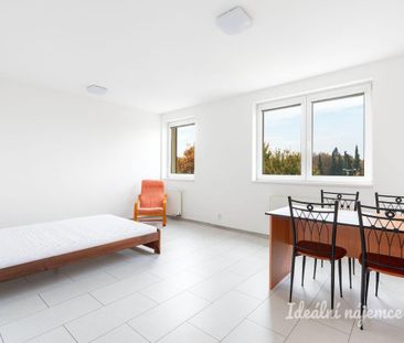 Pronájem bytu 2+kk 54 m2 - Фото 2