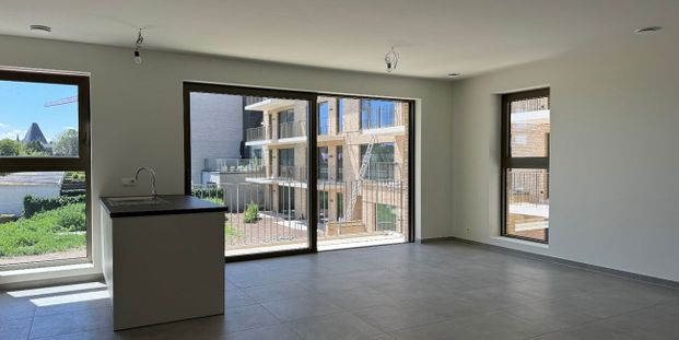 Appartement te huur in Veurne voor € 925 met 2 slaapkamers - Photo 1