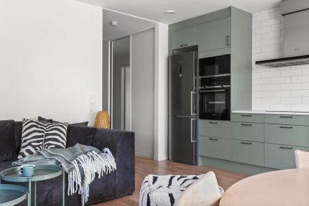 Vallinsvägen, Varberg - Photo 2