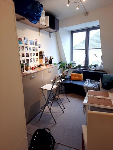 Studio Gent Hoogstraat 4ev - Hoogstraat 92 - Photo 3