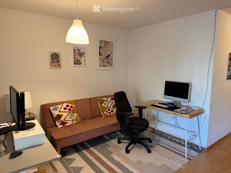 Terrace flat in Genève - Photo 5