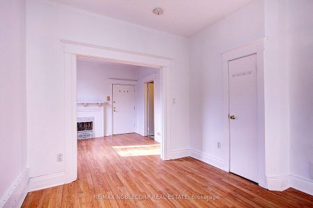For Lease - 34 Winchester Street Unit# 1, Toronto, Ontario - Photo 4