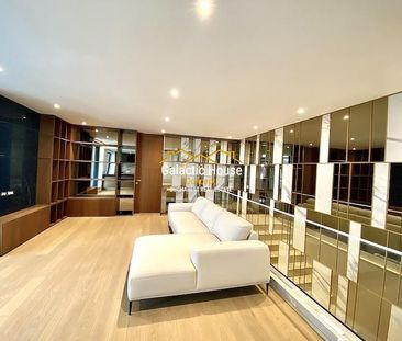 DUPLEX SPECTACULOS PRIMAVERII ONE CHARLES DE GAULLE de inchiriat Pr... - Fotografie 2