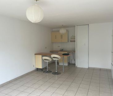 Location Appartement 1 pièce 32m² MEAUX 77100 - Photo 3