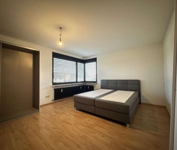 Helle 3-Zimmer-Wohnung mit Balkon & Garage in Lörrach-Brombach - Photo 4