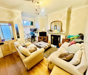 1 bedroom house to rent Top Floor Room, Methley Place, Leeds, West ... - Photo 2