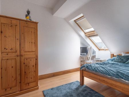 6 bedroom maisonette to rent - Photo 5