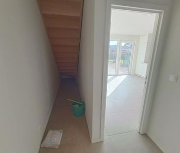 Energieneutrale nieuwbouwwoning met 3 slaapkamers op toplocatie! - Foto 2