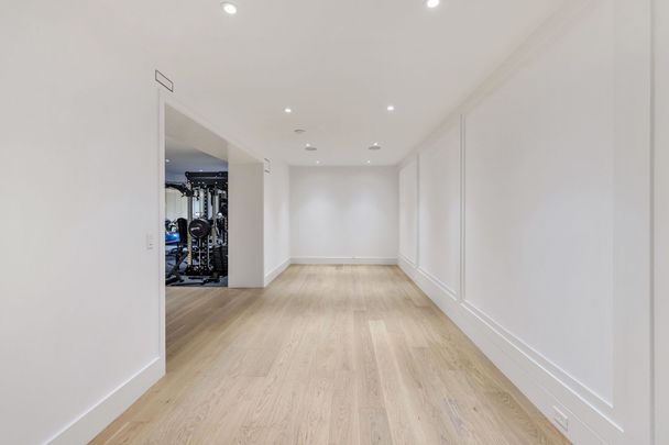 For Lease - 18 Blair Athol Crescent, Toronto, Ontario - Photo 1