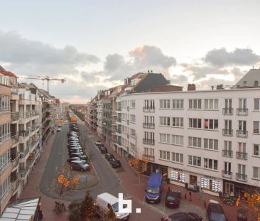 Verzorgd en gemeubeld 1-slaapkamer appartement op goede ligging - Photo 3