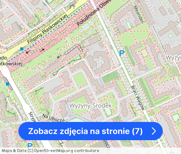 Na Uboczu, Warsaw – zdjęcie 1