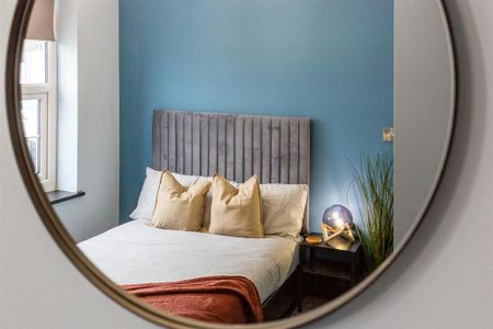 Studio to rent - Photo 5