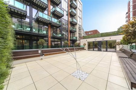 Studio to rent - Photo 4