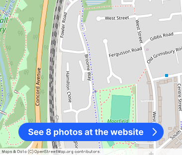 Fergusson Road, Banbury - Photo 1