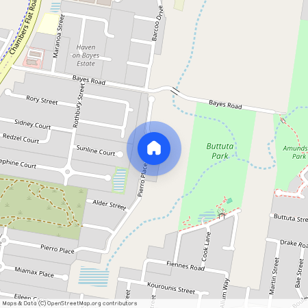 2/133 Pierro Place, Qld 4133, Logan Reserve