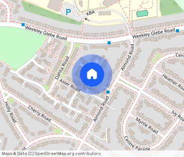 Lupin Close, Kettering, Northamptonshire, NN16 - Photo 1