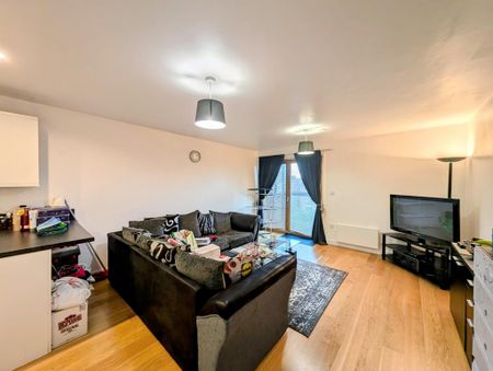 1 bedroom flat to rent - Photo 3