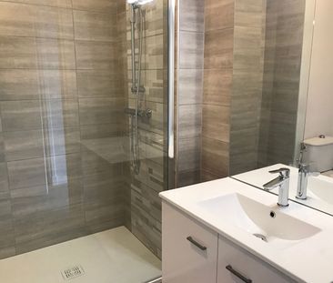 Location Appartement 2 pièces 49m² - Photo 4