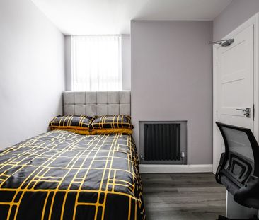 5 Bed Terraced House, Adelaide Road, L7 - Photo 2