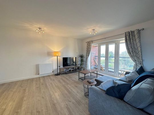 2 bedroom apartment to rent - Photo 1