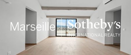 Appartement • Palais de Justice - Photo 2