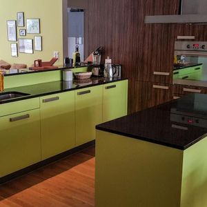 APPARTEMENT 41/2 PIÈCES À BERNE - WANKDORF, MEUBLÉ, TEMPORAIRE - Photo 2