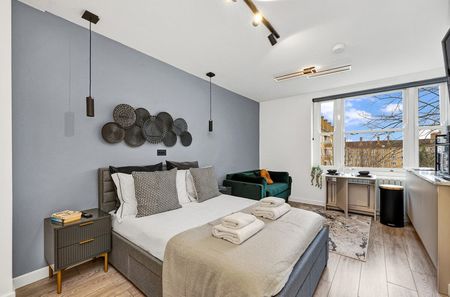 Hilldrop Crescent - Photo 3