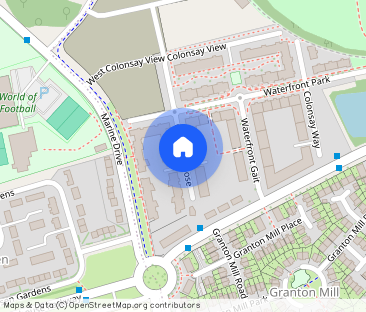 Colonsay Close, Edinburgh, EH5 - Photo 1