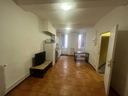 Location Appartement 2 pièces 33 m2 à Perpignan - Photo 3