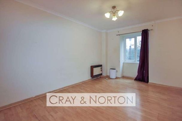 Steep Hill, Park Hill, CR0 - Photo 1