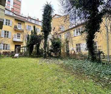 PROVISIONSFREI! Wohnung mit Top Grundriss in Grazer Innenstadt Lage... - Foto 3