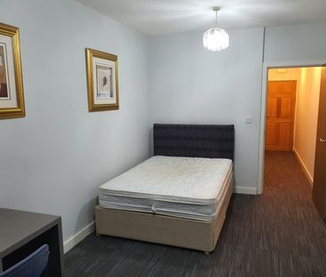 Studio Flat, Cobourg Street, M1 - Photo 1