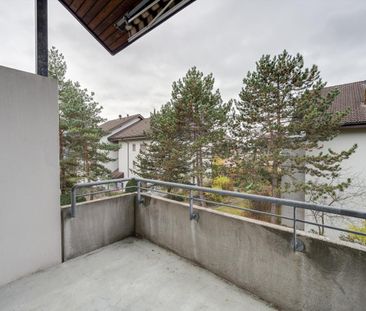 2.5 Zimmer, 81 m², 2. Stock - Foto 5