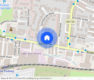 FLAT 5 Sommerville Mews,Bradford Road - Photo 1