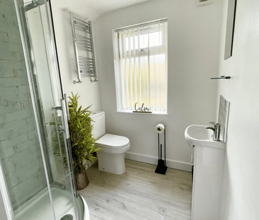 1 bedroom terraced house to rent - Photo 6