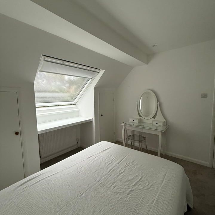 Room in a Shared House, Napier Close, W14 - Photo 1
