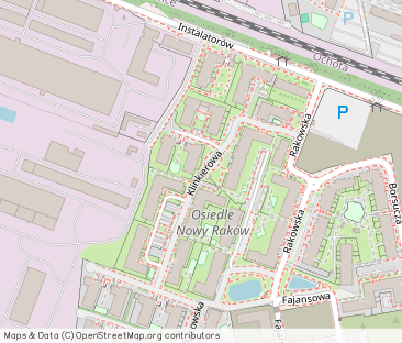 Cisza, dobra komunikacja, garaż w czynszu najmu - Фото 1