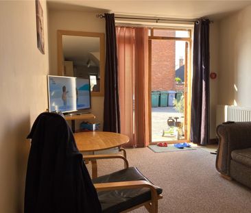 St Augustines Mews, Newton Street, Newark, Nottinghamshire, NG24 - Photo 4