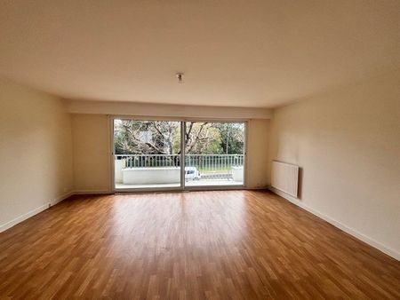 Appartement T4 à louer - 85 m² - Photo 4